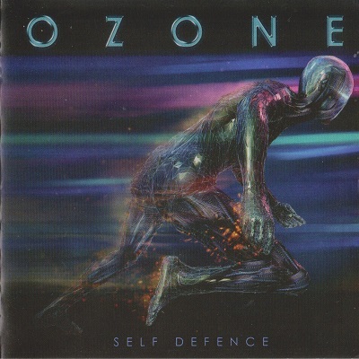 Ozone - Self Defence (2015)