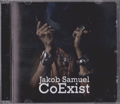 Jakob Samuel - CoExist (2021)