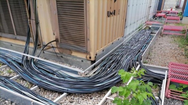 «Россети Московский регион» выявили факт бездоговорного потребления на сумму около 2,1 млрд рублей