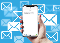 Выгода SMS-рассылок в современном потоке коммуникаций Выгода SMS-рассылок в современном потоке коммуникаций