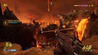 DOOM Eternal - Deluxe Edition [build 20078587 + DLCs] (2020) PC | Repack by Wanterlude