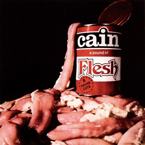 Cain - A Pound Of Flesh 1975