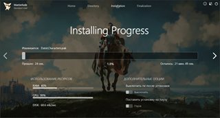 Kingdom Come: Deliverance II - Royal Edition [v 1.5.2 + DLCs] (2025) PC | RePack by Wanterlude