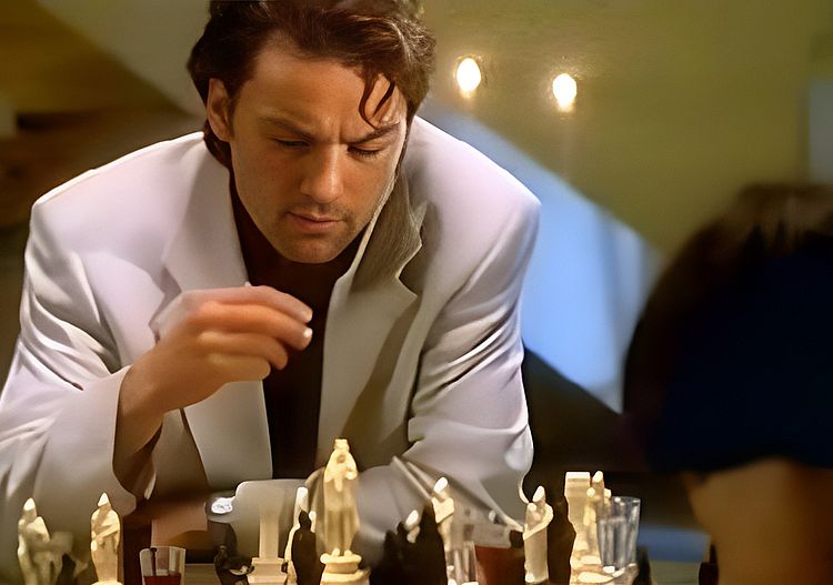 Бернхардин и Кац /Bernhardiner & Katz/ 1997