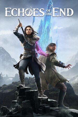 Echoes of the End [build 19613278] (2025) PC | RePack  Albert