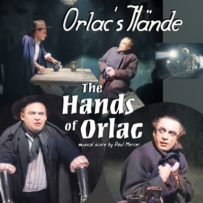 The Hands Of Orlac Soundtrack 