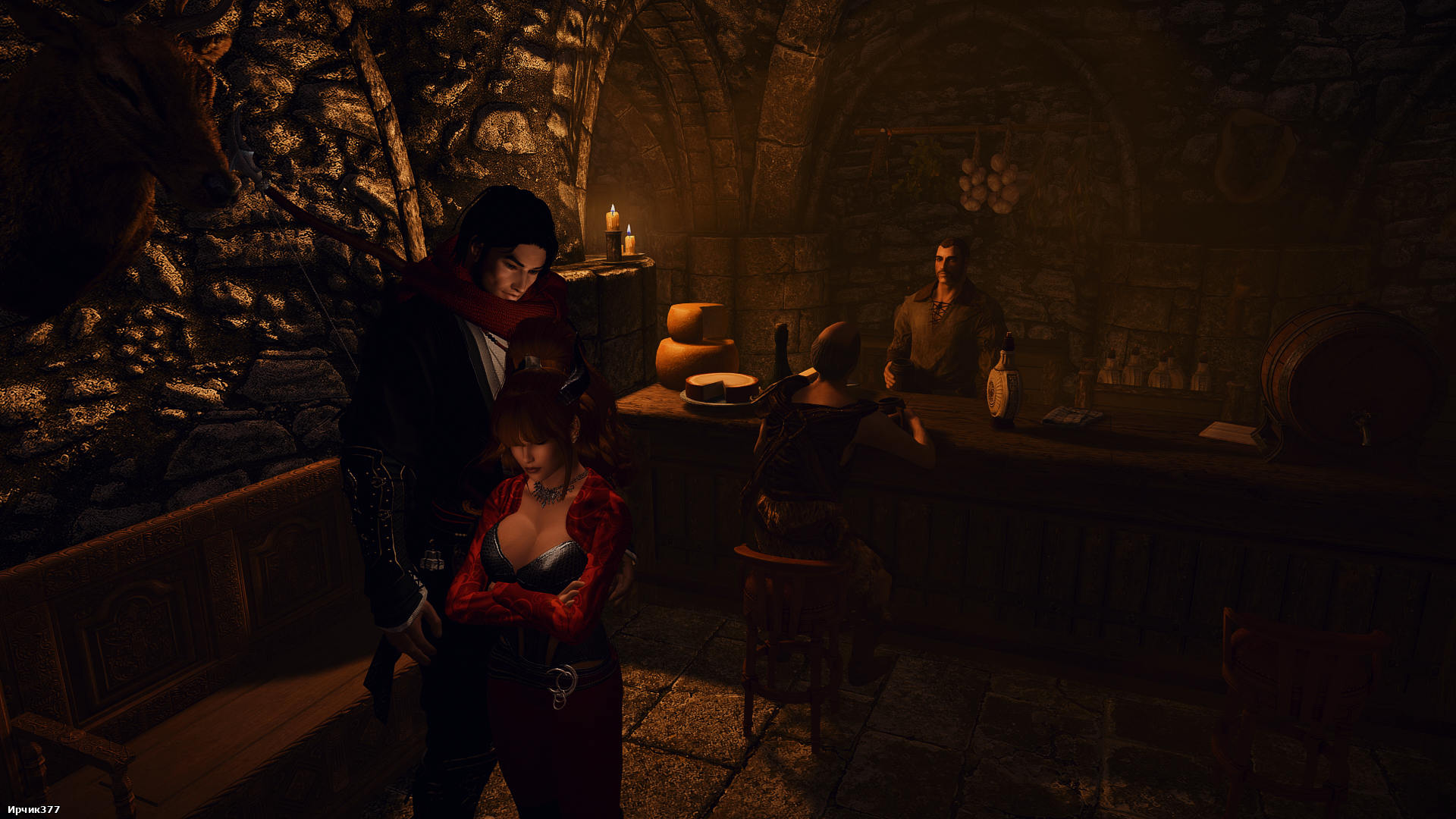 The Elder Scrolls V  Skyrim Special Edition Screenshot 2025.08.25 - 02.00.19.69.png