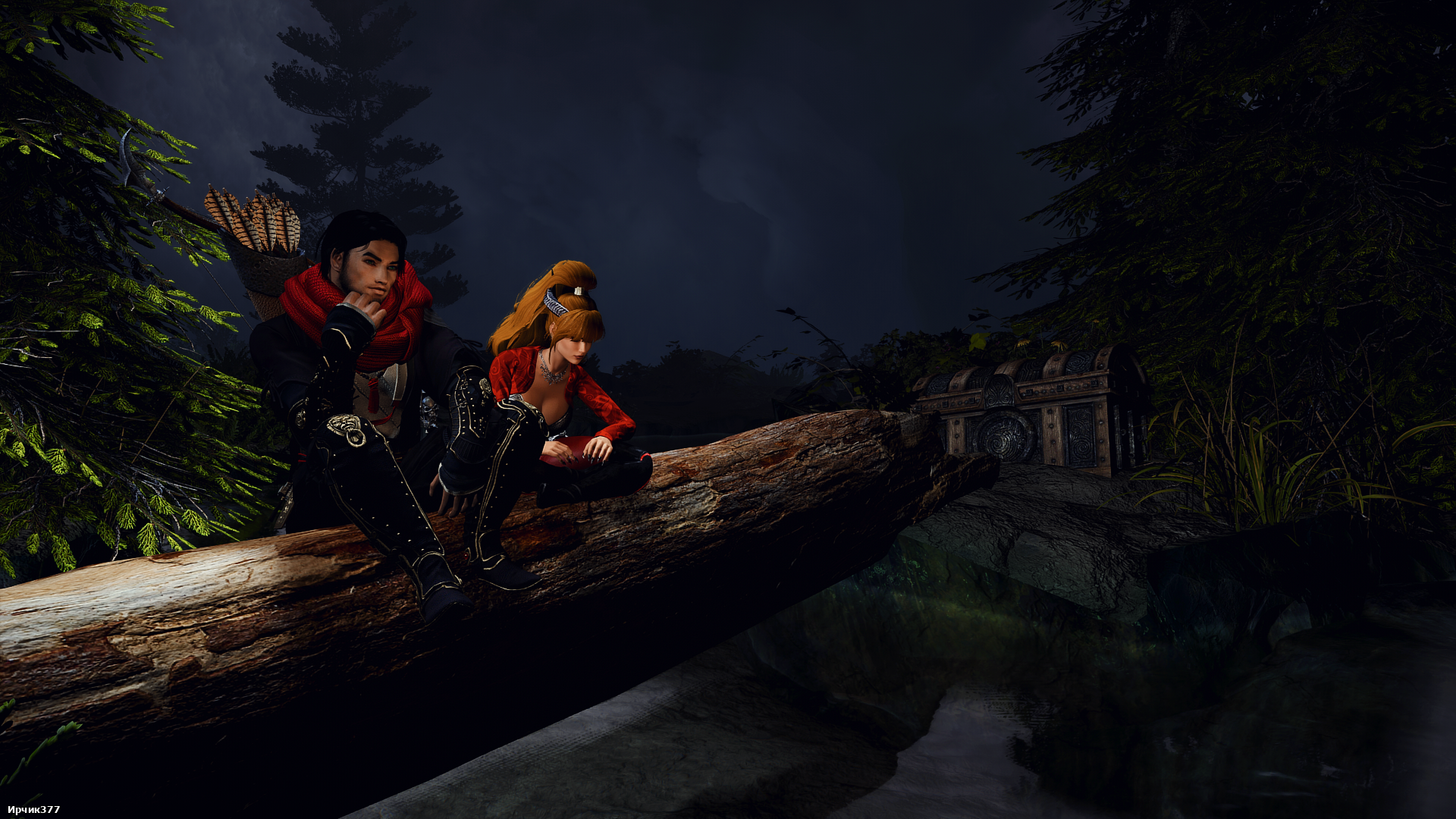 The Elder Scrolls V  Skyrim Special Edition Screenshot 2025.08.24 - 21.42.34.87.png