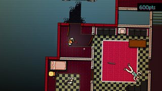 Hotline Miami [v gog-8(a)] (2012) PC | RePack by Wanterlude