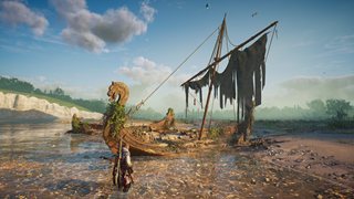 Assassin's Creed: Valhalla - Complete Edition [v 1.7.0 + DLCs] (2020) PC | Repack by Wanterlude