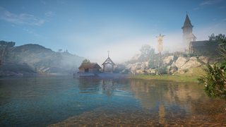 Assassin's Creed: Valhalla - Complete Edition [v 1.7.0 + DLCs] (2020) PC | Repack by Wanterlude