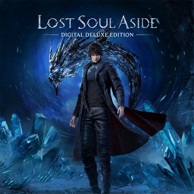 Lost Soul Aside Soundtrack