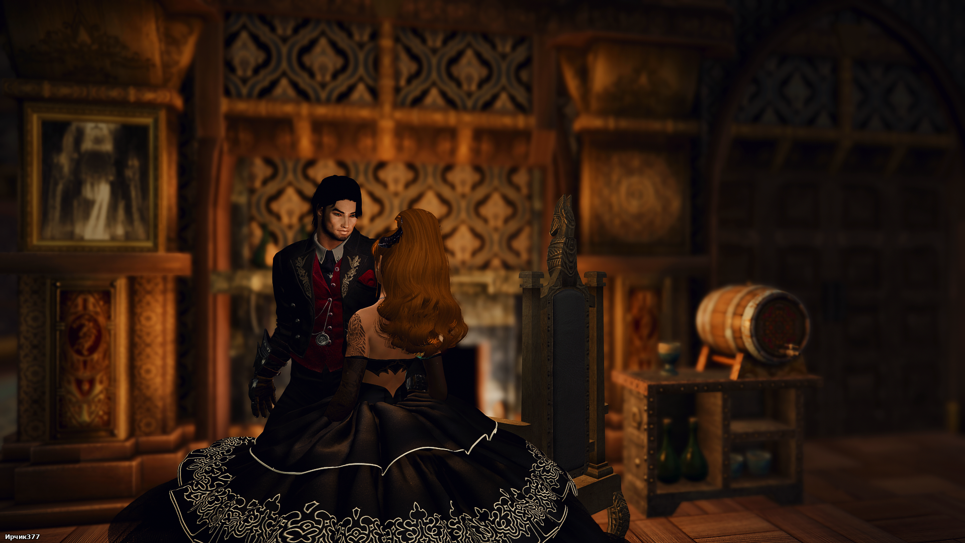 The Elder Scrolls V  Skyrim Special Edition Screenshot 2025.08.29 - 22.04.32.90.png