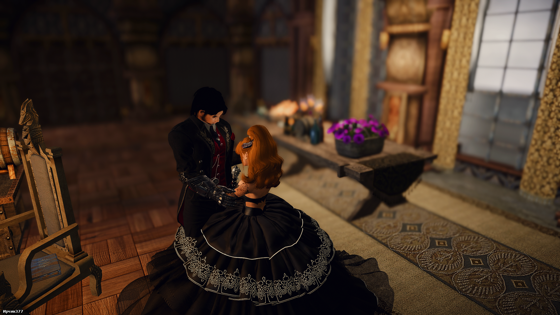 The Elder Scrolls V  Skyrim Special Edition Screenshot 2025.08.29 - 22.14.46.56.png