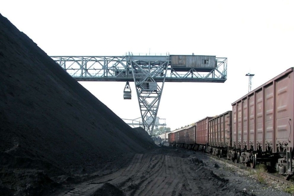 Электростанции Кузбасса готовы к зиме с запасом топлива