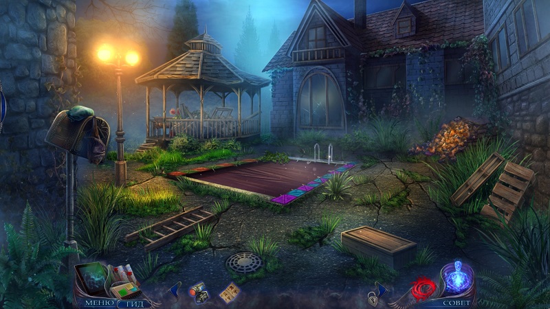 альтернативное название картинки