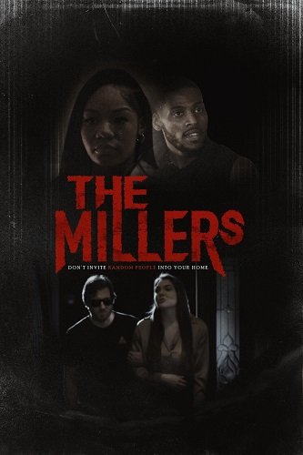 Миллеры / The Millers (2024) WEB-DLRip 1080p