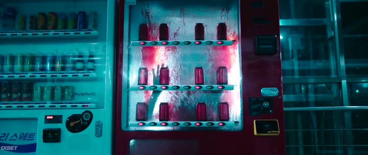 Поезд-призрак / Ghost Train (2024) WEB-DLRip | L