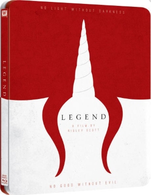 Legend (1985) [Ultimate Edition] .mkv FullHD 1080p HEVC x265 AC3 ITA-ENG