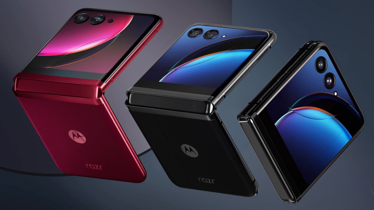 Motorola Razr Ultra обзор: складной форм-фактор и внешний экран