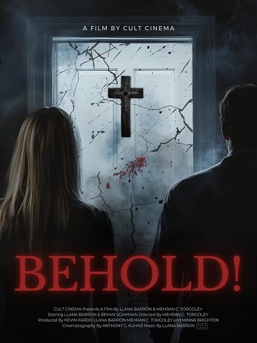 Узри! / Behold! (2025) WEB-DLRip