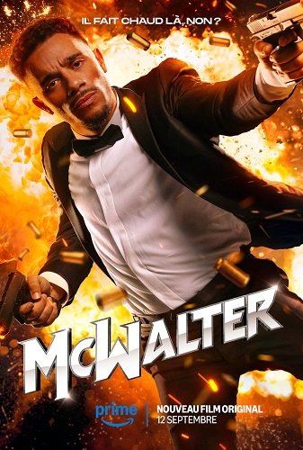 Макуолтер / McWalter (2025) WEB-DLRip 1080р