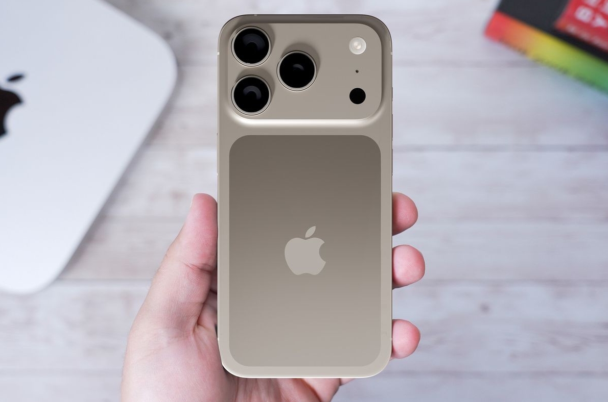Какие версии iPhone 17 доступны на рынке
