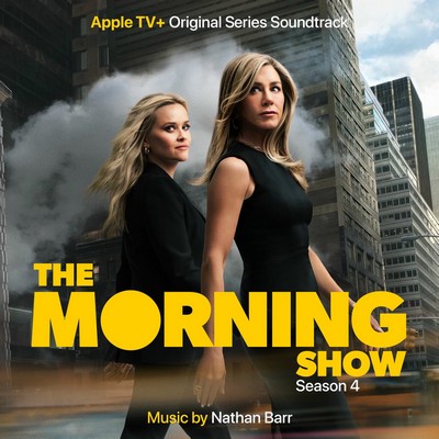 The Morning Show: Season 4 Soundtrack