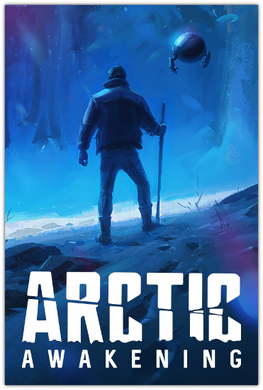 Arctic Awakening (RUS|ENG|MULTi8) [P]