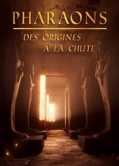 Фараоны, от истоков до падений / Les pharaons, des origines à la chute [01-06 из 06] (2024) HDTVRip 720p | Р1