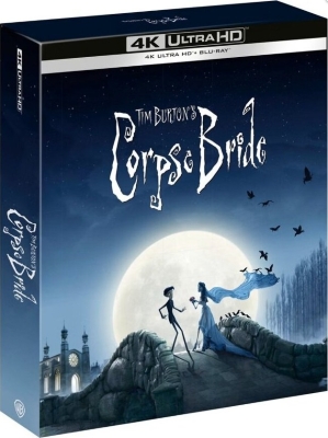 La sposa cadavere (2005) .mkv UHD VU 2160p HEVC HDR TrueHD 7.1 ENG AC3 5.1 ITA ENG