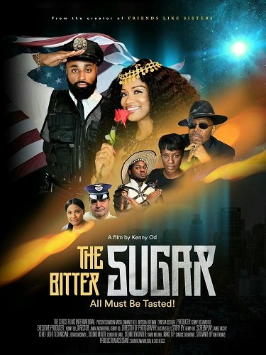 Горький сахар / The Bitter Sugar (2024) WEB-DLRip 1080p