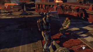 Warhammer 40,000: Space Marine - Master Crafted Edition 