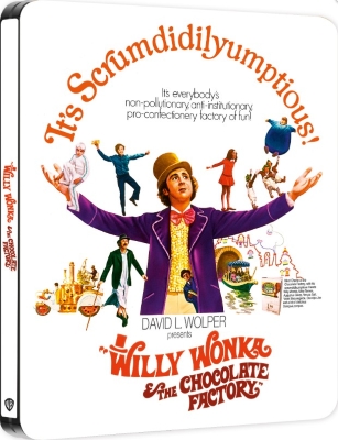 Willy Wonka e la fabbrica di cioccolato (1971) .mkv FullHD 1080p HEVC x265 AC3 ITA-ENG