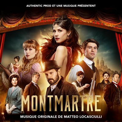 Montmartre Soundtrack