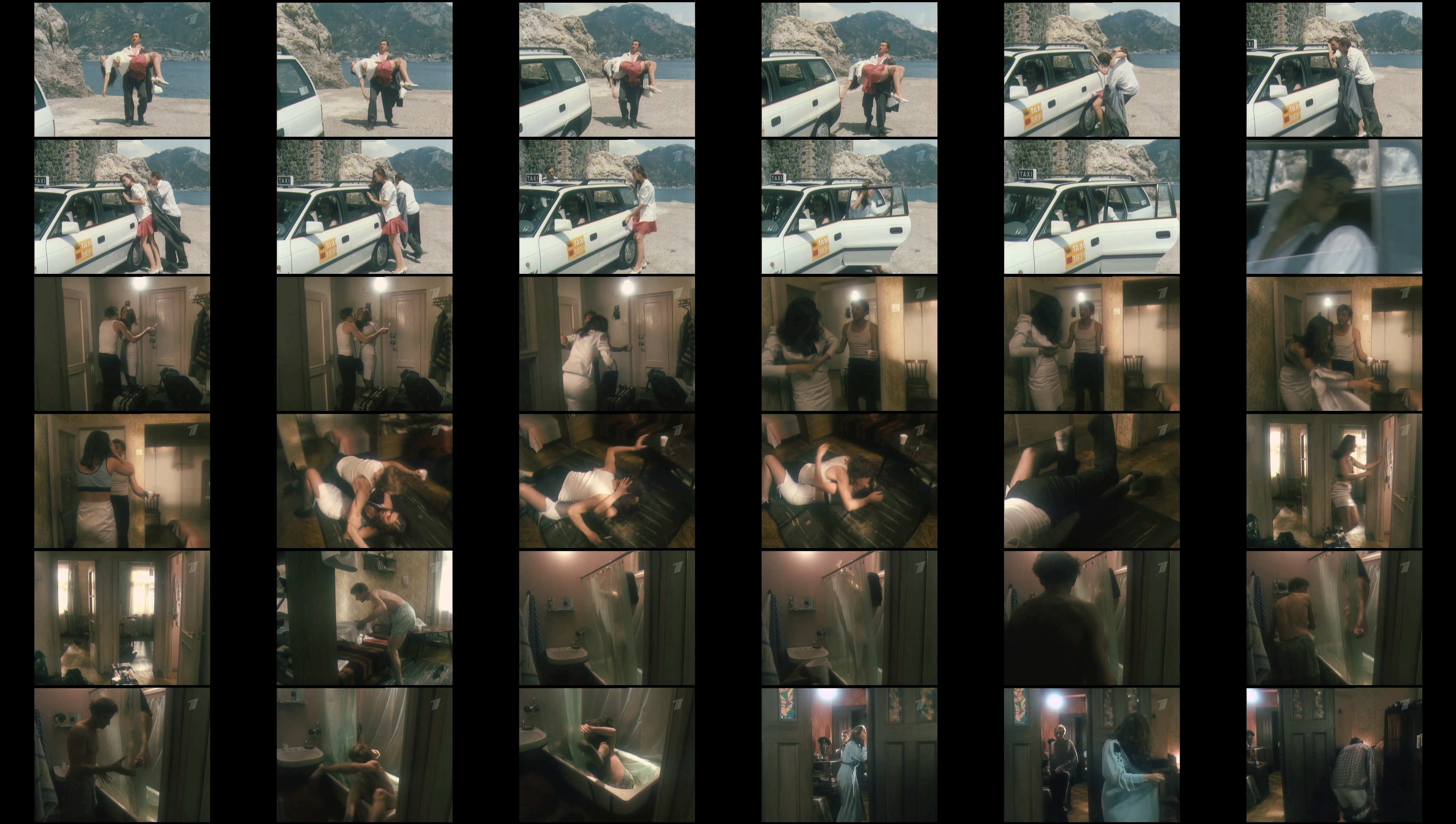 Юлия Меньшова Разборчивый жених (1993) HD 720.jpg