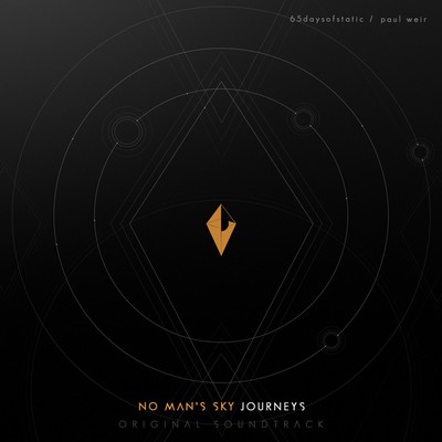 No Man's Sky: Journeys Soundtrack