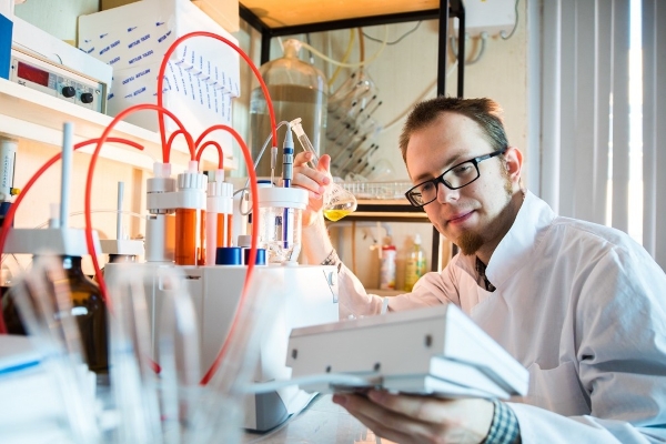 Российские ученые разработали инновационный метод добычи лития