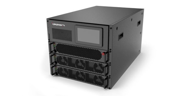 Серия Intatum RTM от компании Ippon поступила на склад