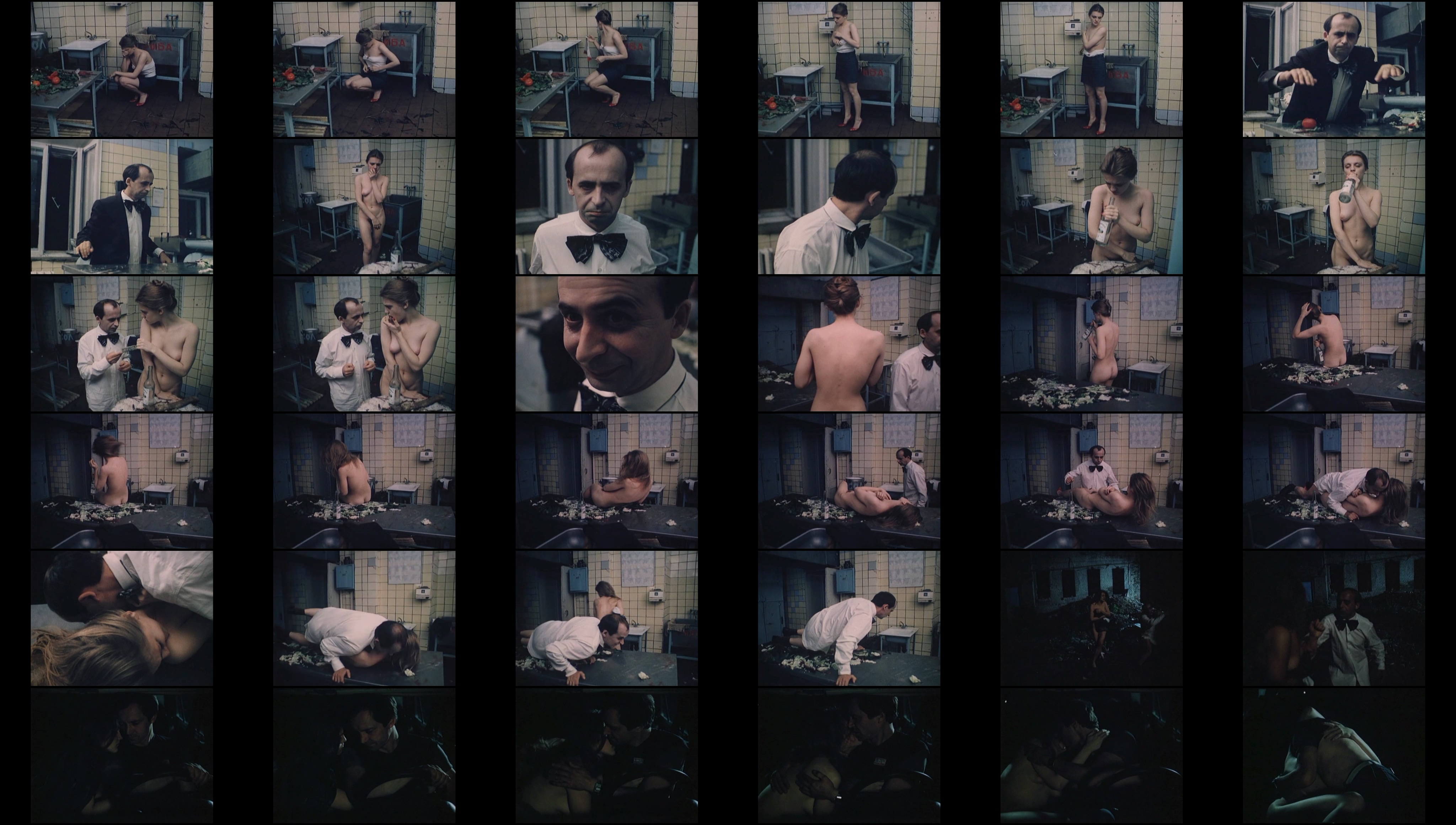 Людмила Бодрова Ночь длинных ножей (1990) HD 720.jpg
