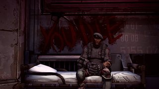 Borderlands 2 - Game of the Year Edition [Build 9218157 + DLCs] (2012) PC | Repack by Wanterlude