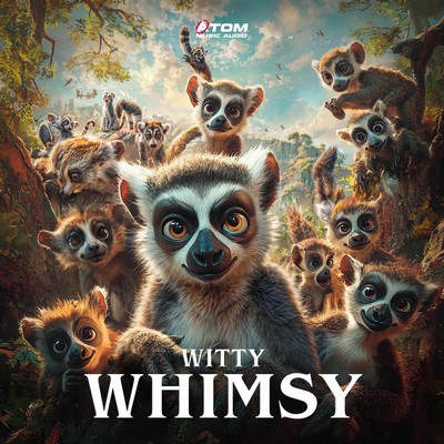 Atom Music Audio - Witty Whimsy