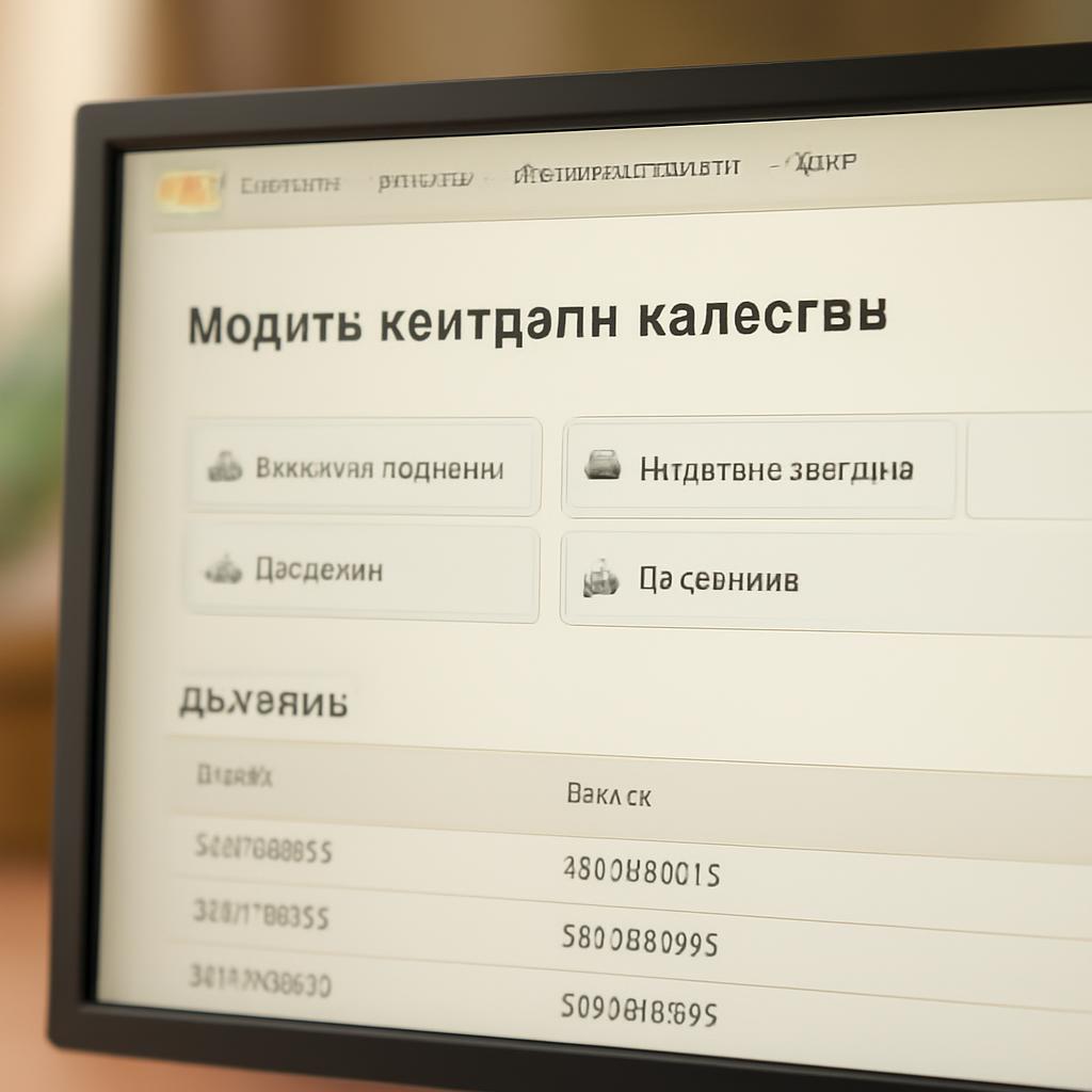 Как организовать контроль качества в 1 с для эффективного производства