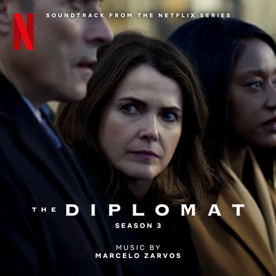 The Diplomat: Season 3 Soundtrack
