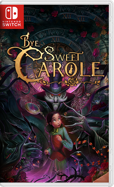 [NSW] Bye, Sweet Carole [ENG]