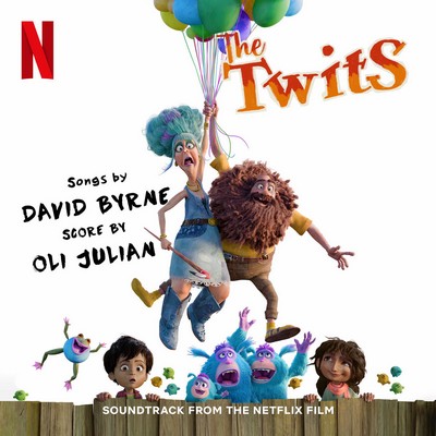 The Twits Soundtrack