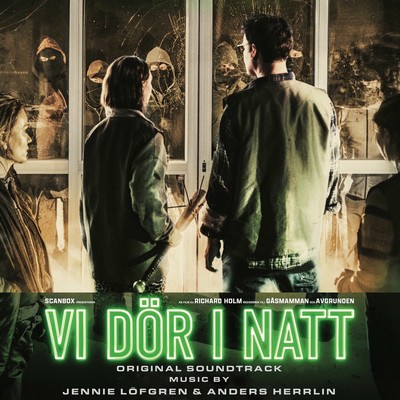 Vi Dör I Natt Soundtrack
