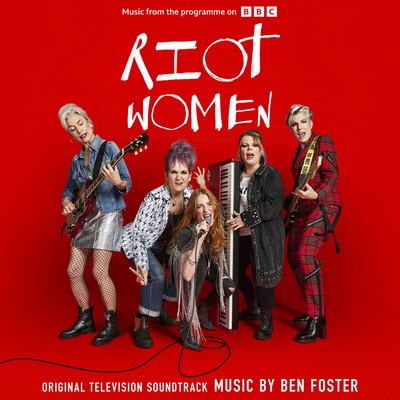 Riot Women Soundtrack