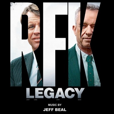 RFK: Legacy Soundtrack