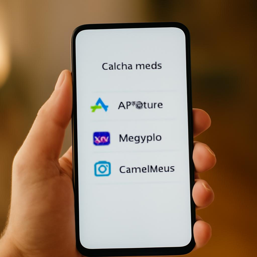 Скриншот выбора источников для скачивания гача модов на Android